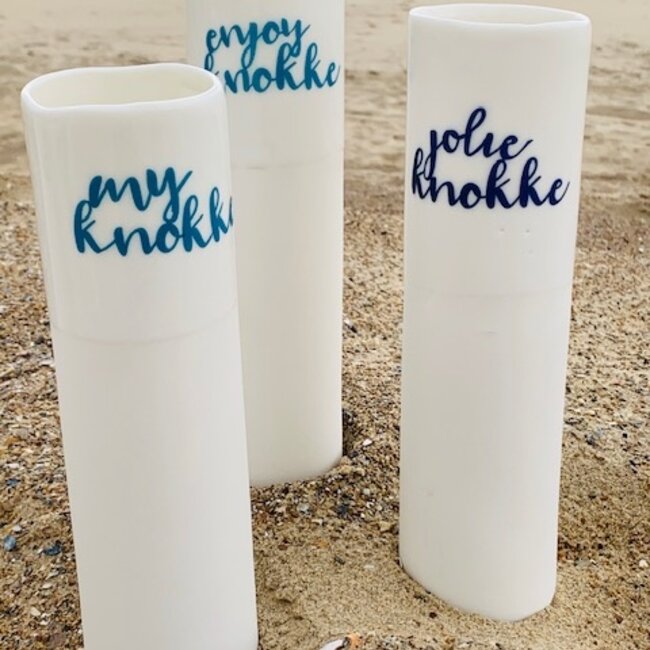 Vase - My Knokke - Columna