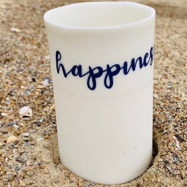 Theetas - Friendship, Happiness - Columna