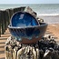 Bol en céramique artisanale, Beach
