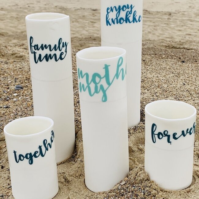 Vaas  - Familytime- Columna