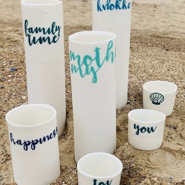 Vaas  - Familytime- Columna