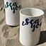 Tasse du Thé Café - I Sea You - Columna