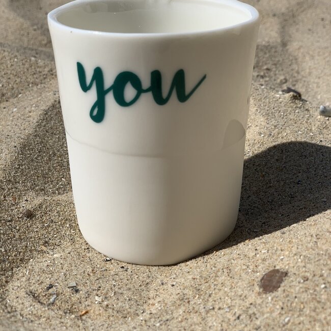 Koffietas - You Me Moi Toi - Columna