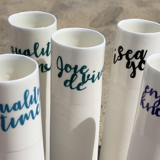 Vaas - I Sea You - Columna