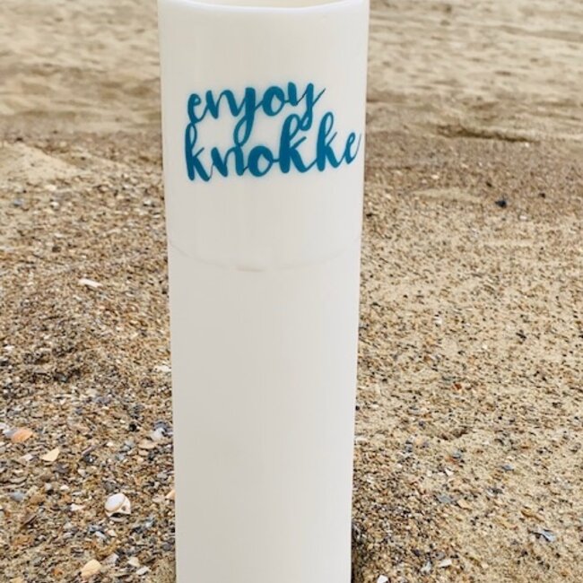 Vaas - Enjoy Knokke - Columna