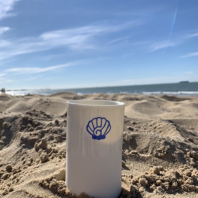 The perfect cup of thea  for your loved one, friends or family, handmade porcelain.