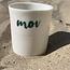 Tasse de café - You Me Moi Toi - Columna