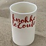 TheeCup CoffeeCup - Knokke Le Zoute - Columna