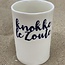 Tasse du Thé Café - Knokke Le Zoute - Columna