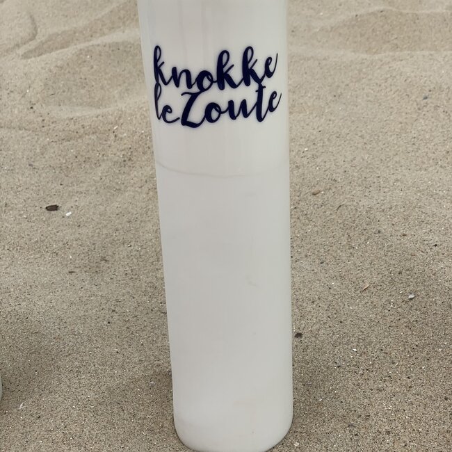 Vase - KnokkeLeZoute - Columna