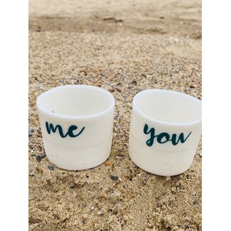 artisann Cadeaupakket You & Me