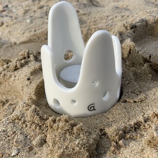 artisann Tea light Wave Sphere