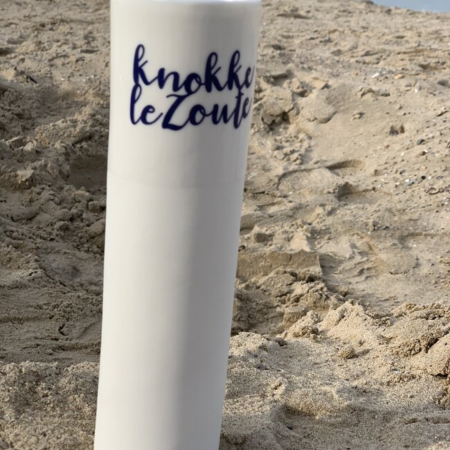 Vase - KnokkeLeZoute - Columna