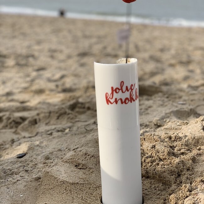 Vaas -  Jolie Knokke - Columna