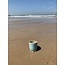 artisann Contemporary, handmade ceramic cup from the tableware and collection “Lagune"