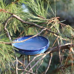 Handmade ceramic bowls for a salad, spaghetti, starter or dessert. So cozy and nice.