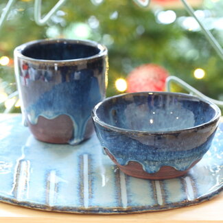 artisanni Tapas and sushi set: Linea Beach