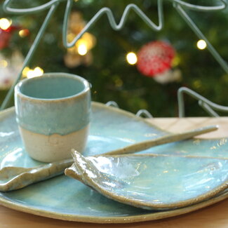 artisanni Tapas set: Boomerang Lagoon