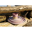 artisann Contemporary, handmade ceramic cup from the tableware and collection “Pink"