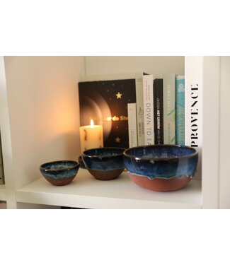 artisann Gift package Set of Beach bowls