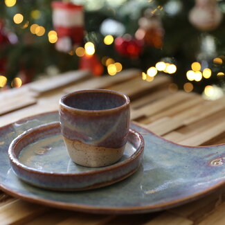 artisanni Breakfast set: Boomerang Sunrise