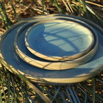 Une collection unique d'assiettes en céramique faites à la main de votre plat avec style