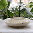 Porcelain handmade bowl, Bulles