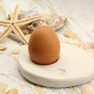 artisanni Egg cup Porcelain