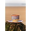 artisann Scale "Sunrise" used for snacks, but also very nice as a saucer of a coffee cup or mug.