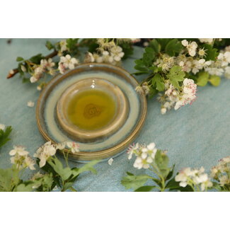 artisann Oil Dish Mint