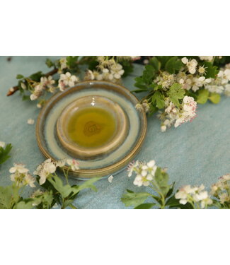 artisann Oil Dish Mint