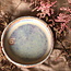 Handmade ceramic bowl, Sunrise
