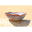 artisanni Unique, exclusive handmade large Sunrise bowl for your kitchen or table