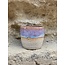 artisann Contemporary, handmade ceramic cup from the tableware and collection “Sunrise"