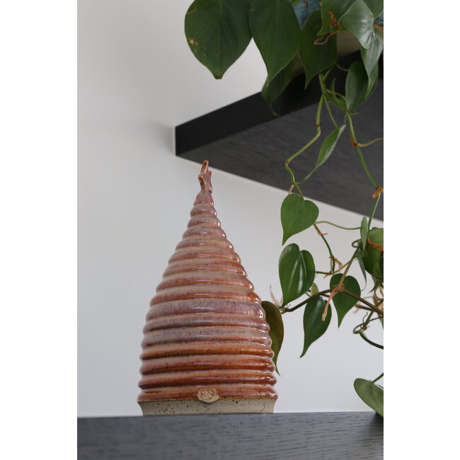 artisann Een "Art" Kerstboom, maakt je interieur dat tikkeltje exclusiever.