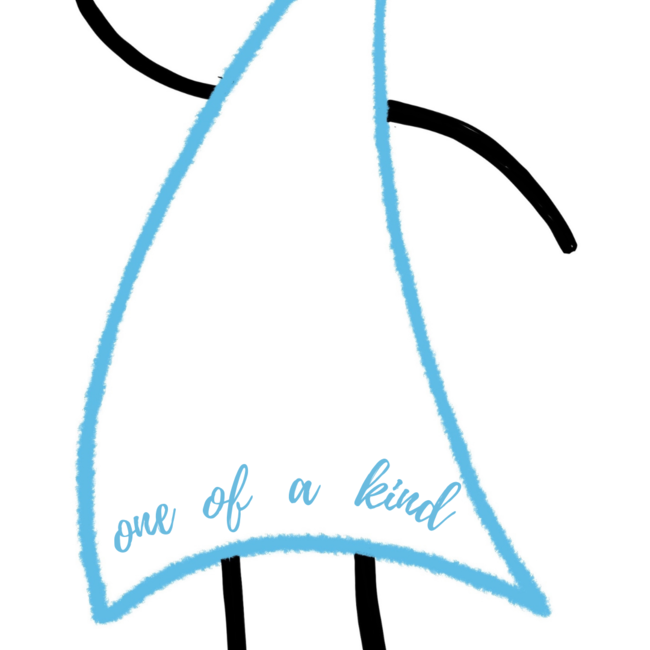 Kunst voorgesteld door een met de handgemaakt keramisch beeldje is het symbool voor eenheid, vriendschap, liefde, geluk, … en nog zoveel meer.