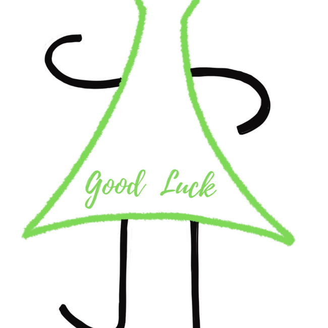 Colours in (e)motion - Groen