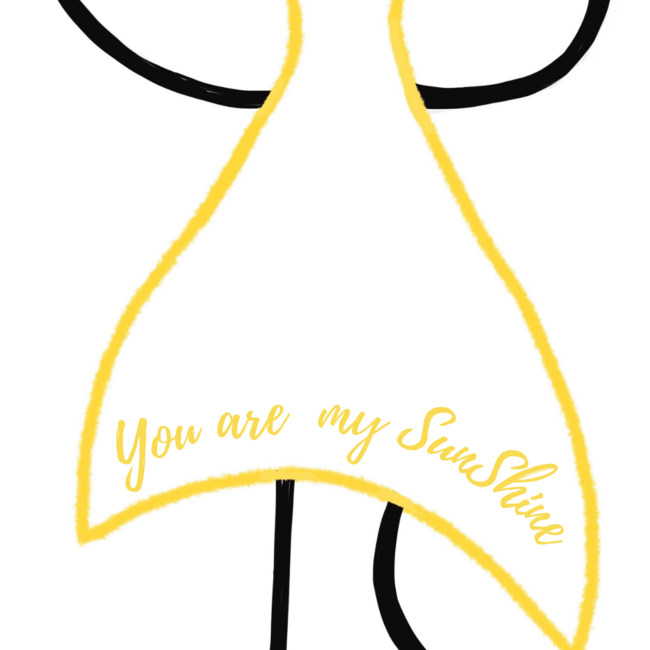 L'art représenté par une statue en céramique faite à la main est le symbole de l'unité, de l'amitié, de l'amour, du bonheur,... et bien plus encore.