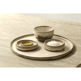 artisann Assiette Italian White