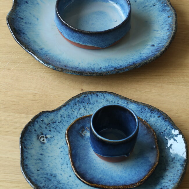 Tableware set: Amandine Beach