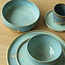 Tableware set: Lagune and Mint
