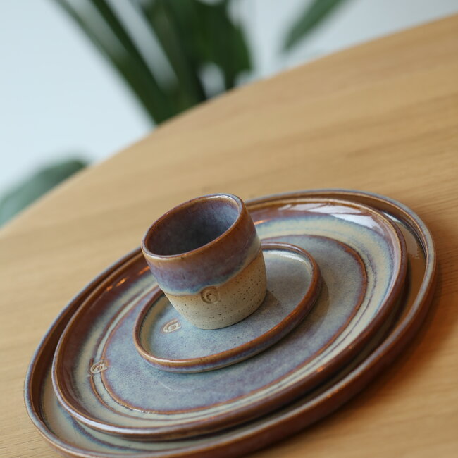 Set de table: Beaufort Sunrise