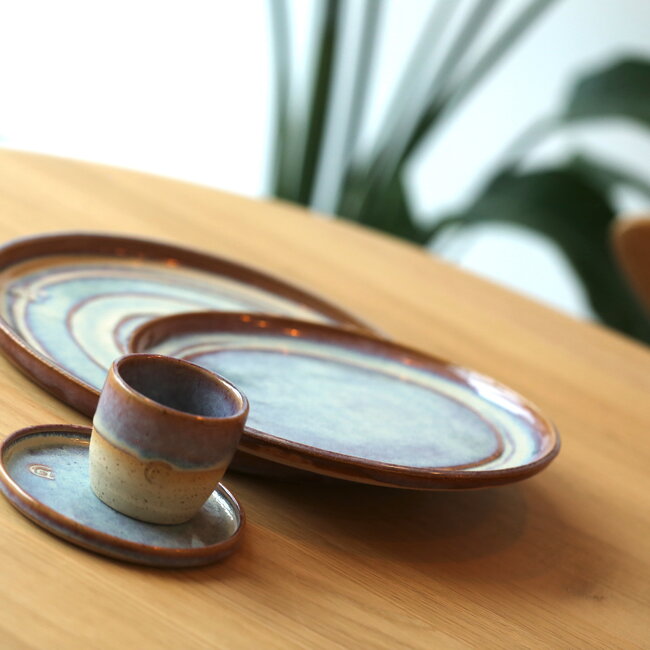 Set tableware: Beaufort Sunrise