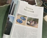 Unieke Keramiek - Kh-magazine