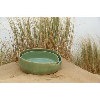 artisann Decorative bowl Florence Green