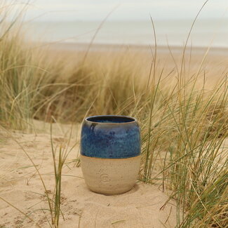 artisann Vaas en Lepelpot Beach