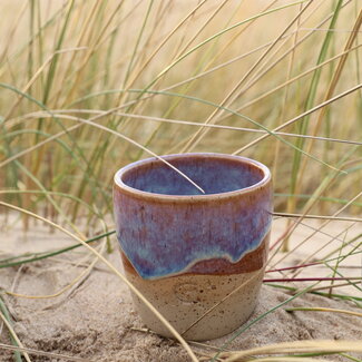 artisann Coffee cup Sunrise