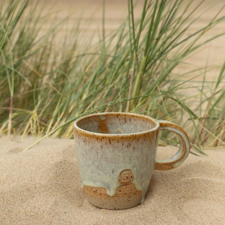 artisann Mug Moutarde