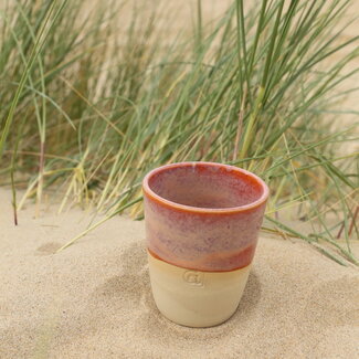 artisann Tasse de thé ou d'eau Sungreen