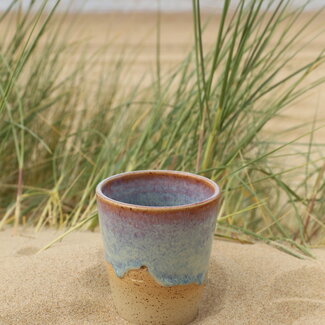 artisann Tasse de thé Sunrise
